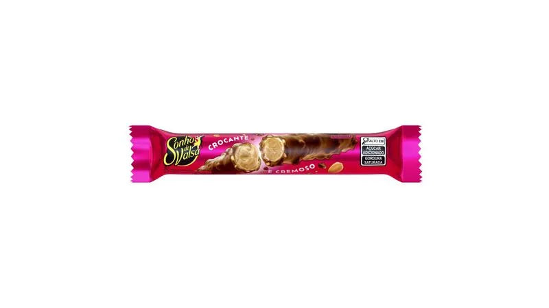 Sonho de Valsa Stick Cremoso 25g
