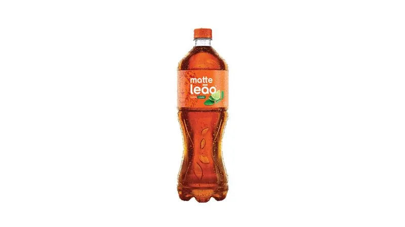 Matte Leao Pronto com Limao 1.5L
