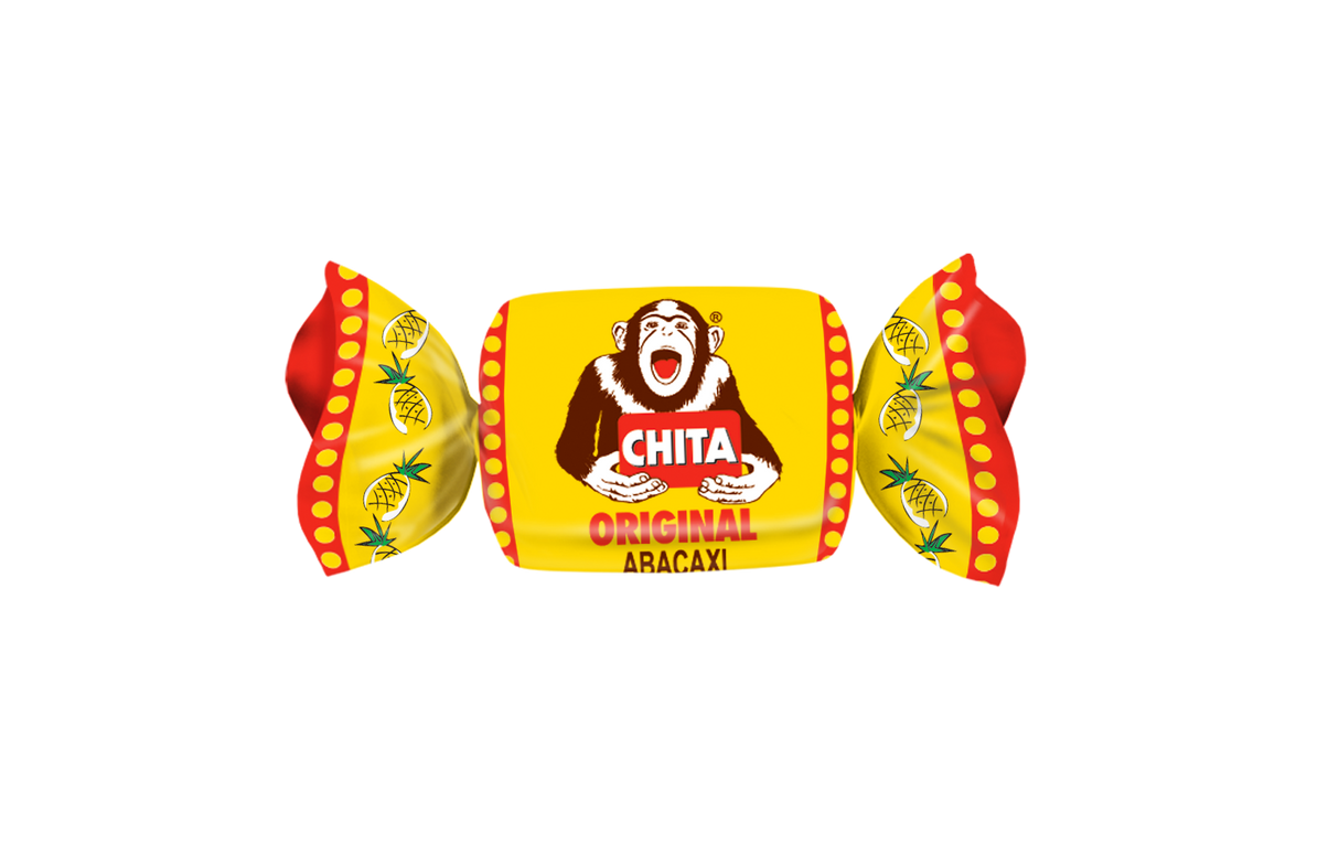 Chita Abacaxi