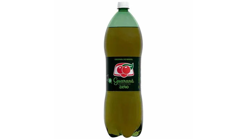 Guarana Zero 2L