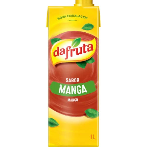 DaFruta Manga 1 litro