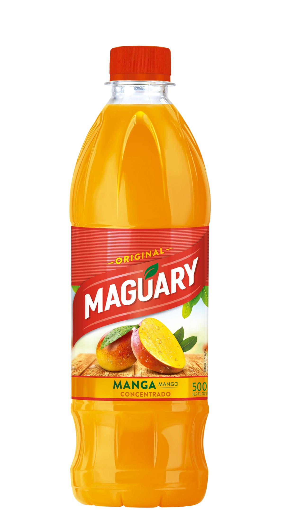 Maguary Suco Concentrado de Manga 500ml