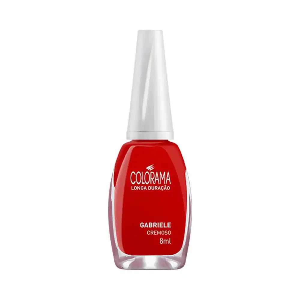 Colorama Esmalte Gabriele 8ml