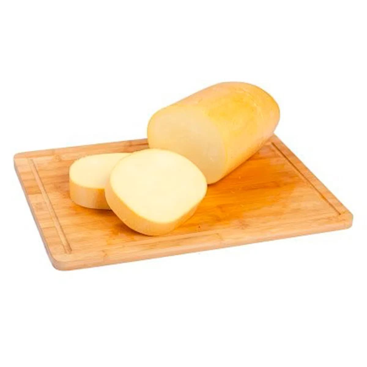Crioulo Provolone Defumado 500g