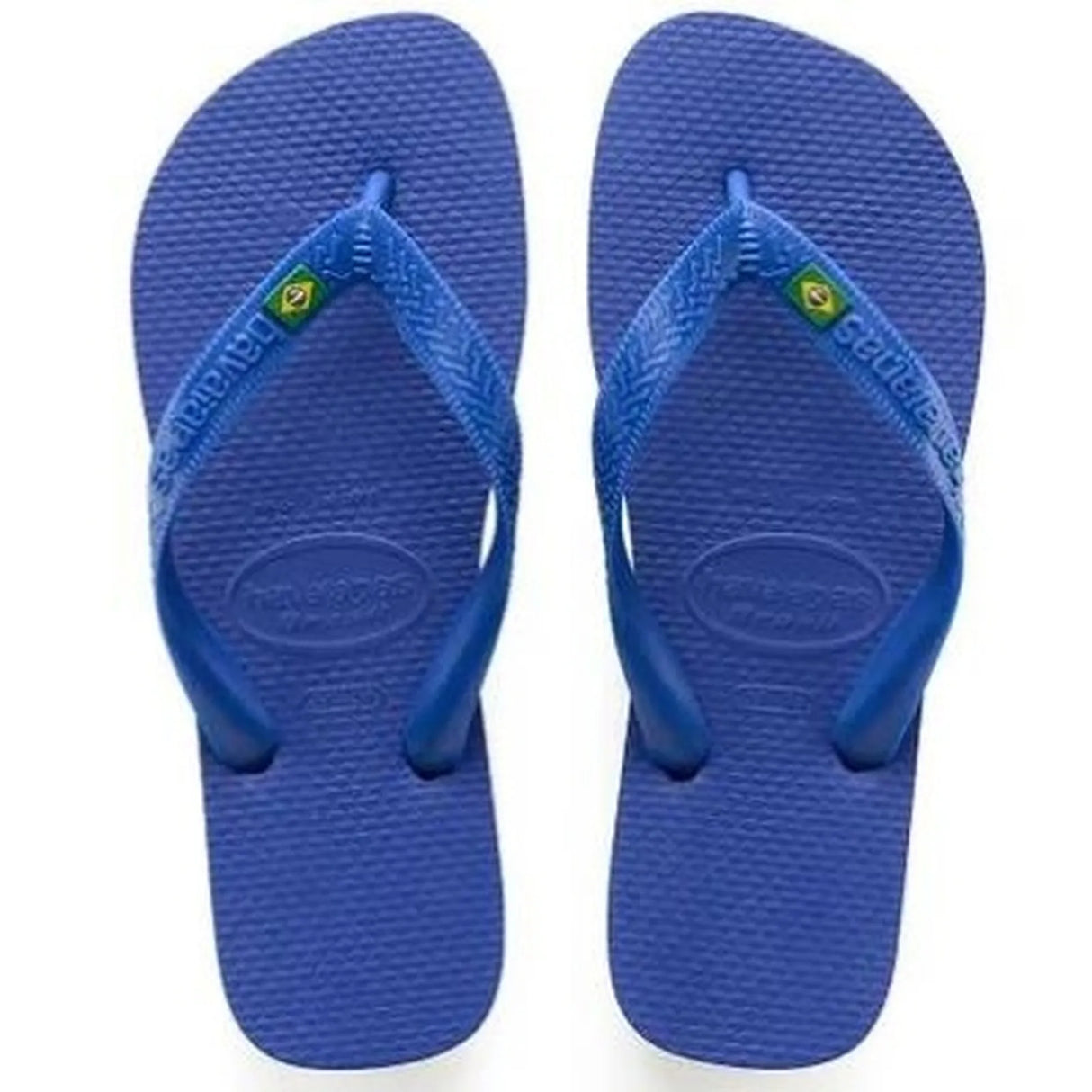 Havaianas Band. Brasil Azul 35/36