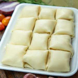 Deju Massa Lasanha Fresca 500g