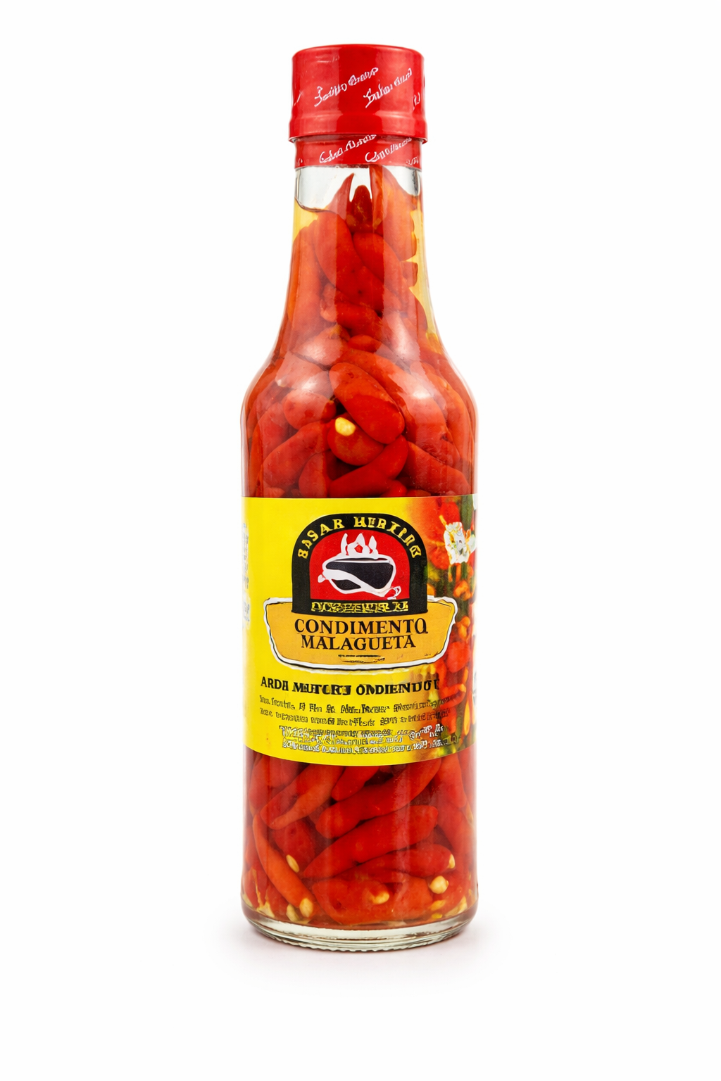 Sabor Mineiro Pimenta Malagueta 130g