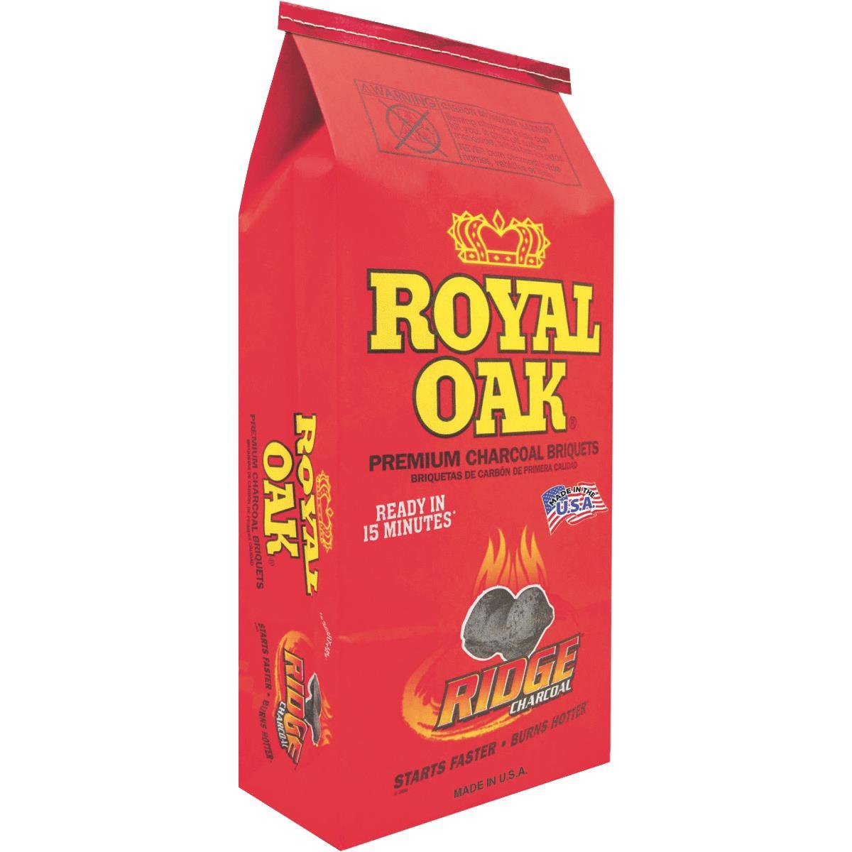 Royal Oak Carvao 7kg