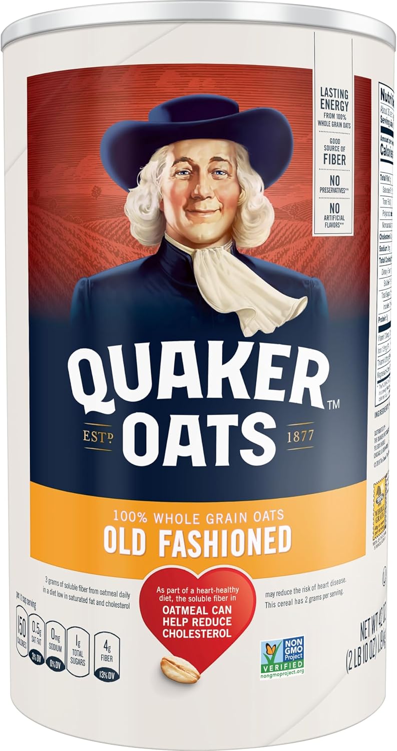 Quaker aveia 1.19kg