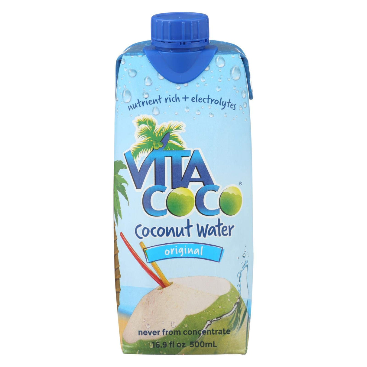 Vita Coco Agua de Coco 500ml