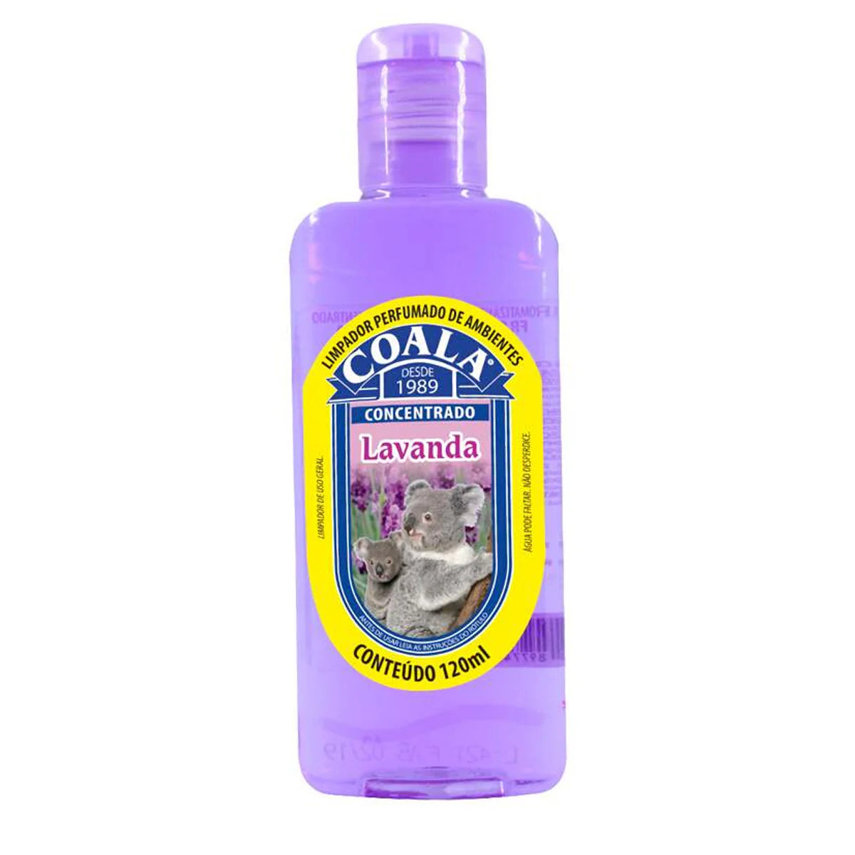 Coala Lavanda 120ml