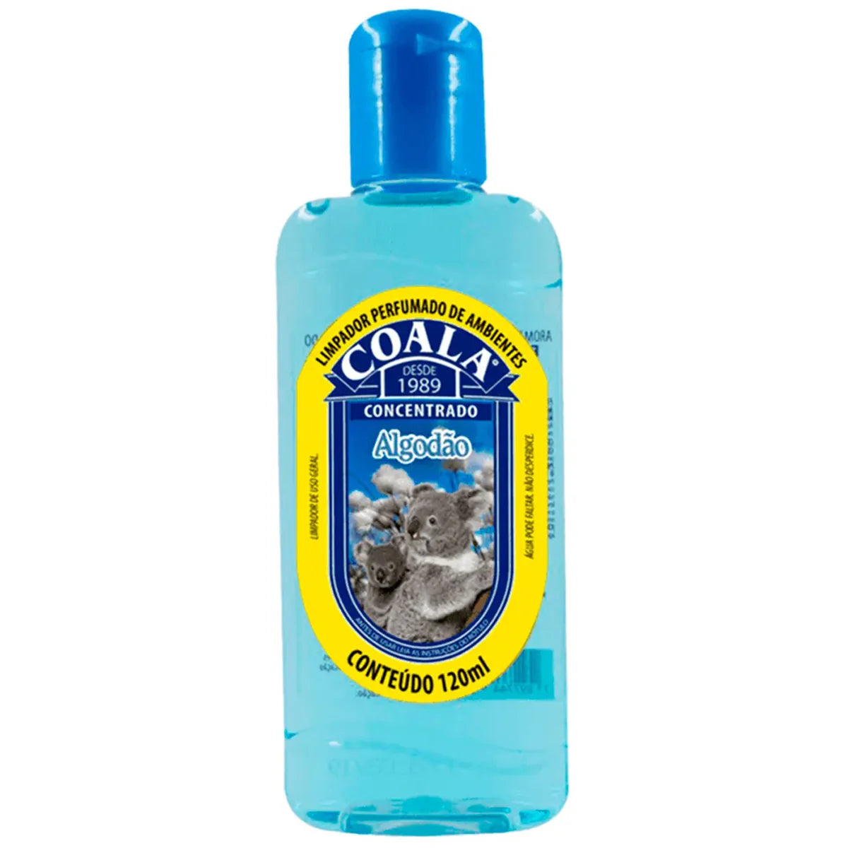 Coala Algodao 120ml