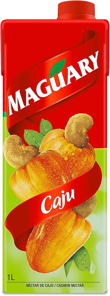 Maguary RTD Caju 1L