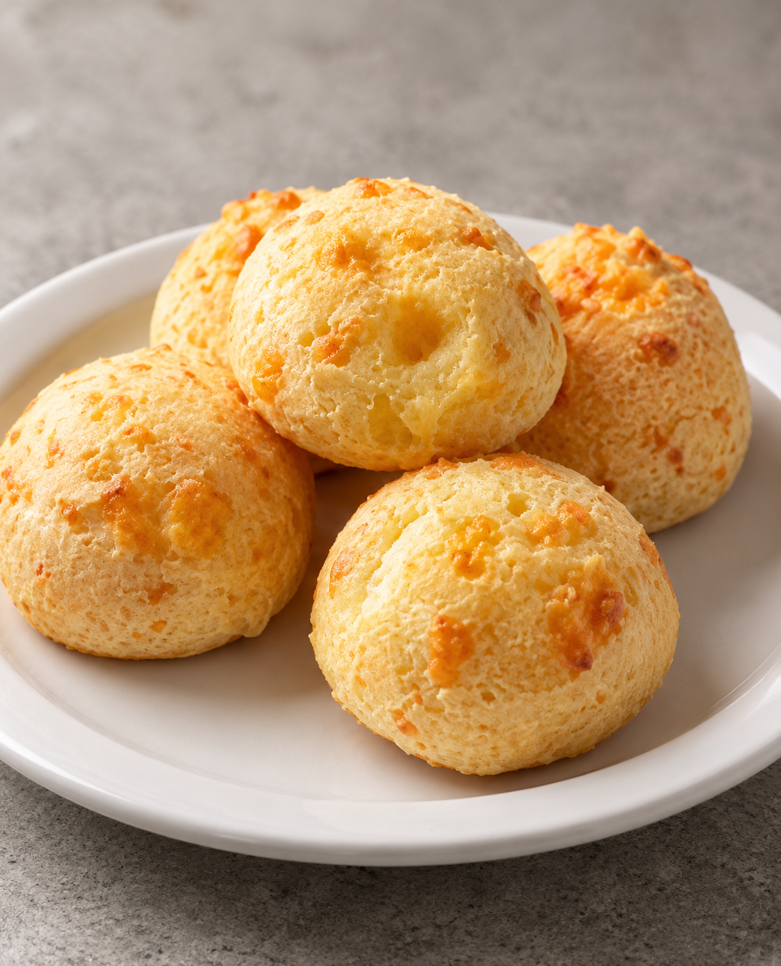 Rosie's Pão de Queijo Gourmet 7 Queijos 800g