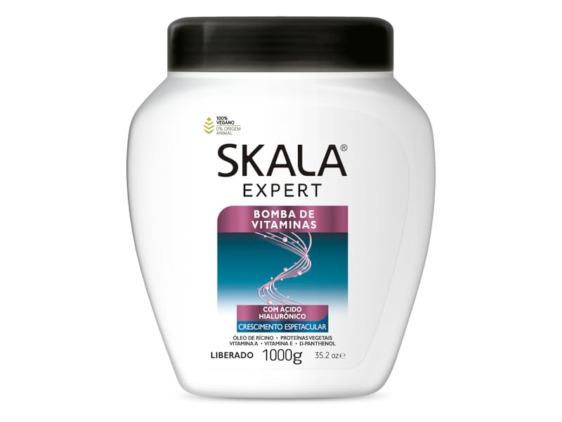 Skala Expert Bomba de Vitamina 1kg
