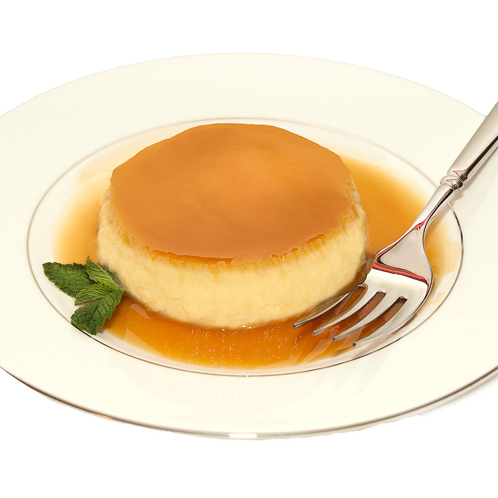 Annies Flan Classico 6.2 oz
