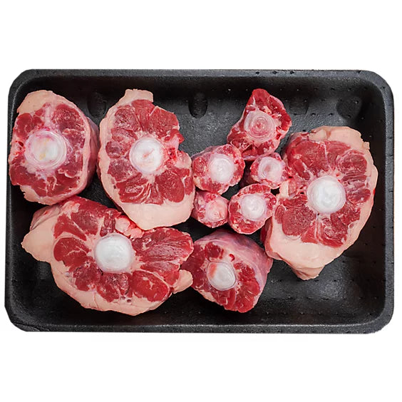 Rabo Inteiro Oxtail