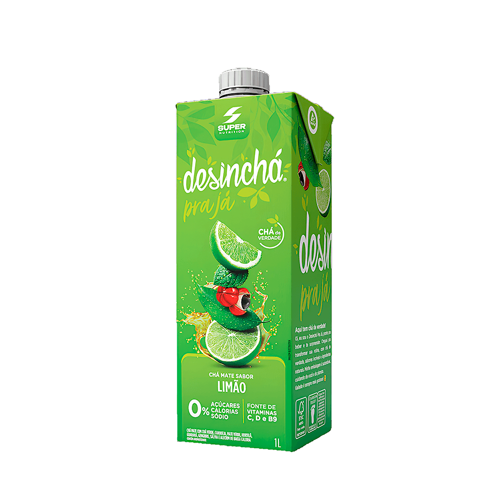 Tial Limao Desincha 1L