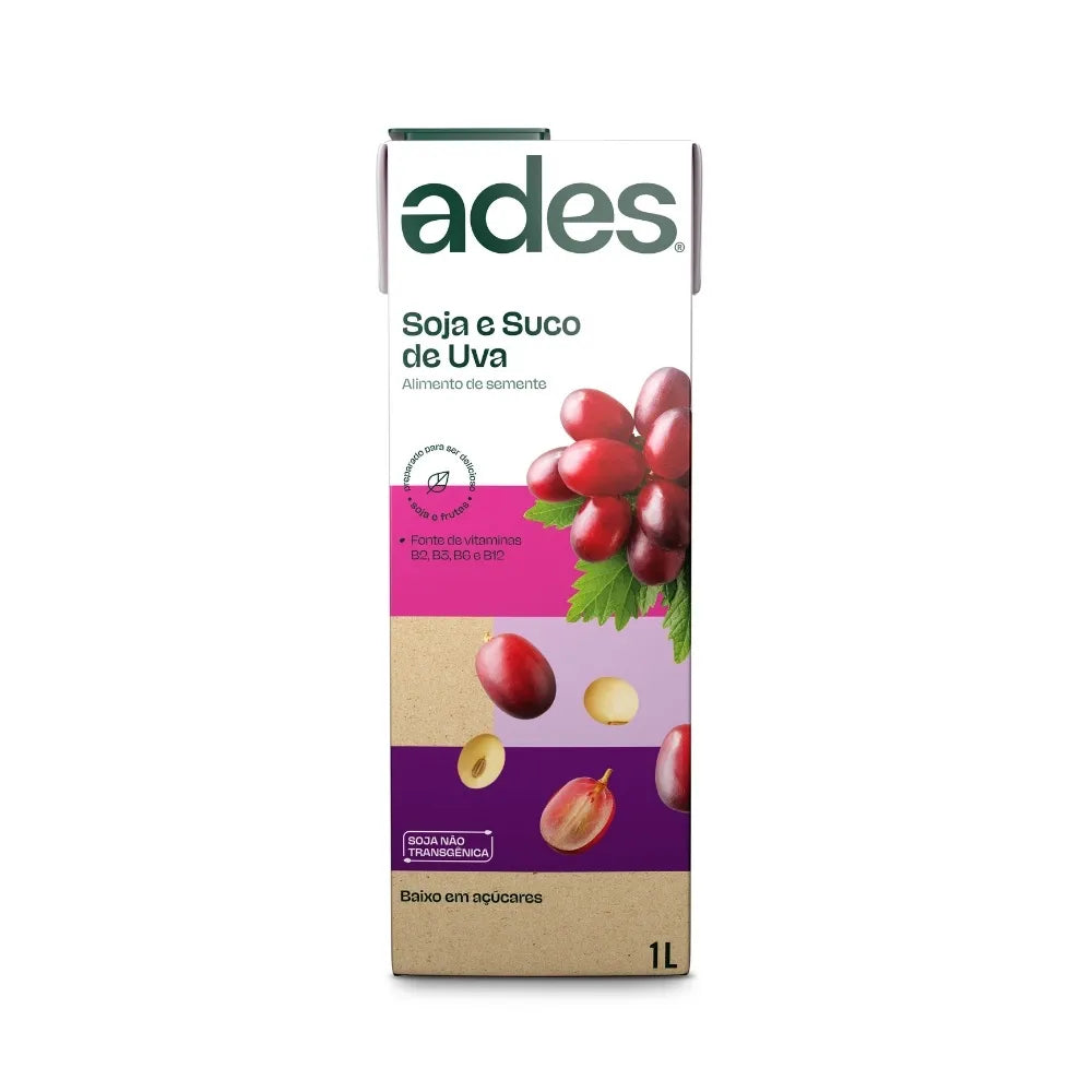 Ades Uva 1L