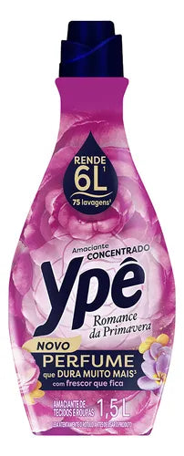 Ype Romance de Primavera 1,5L