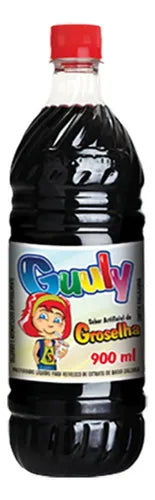 Guuly Groselha 900ml