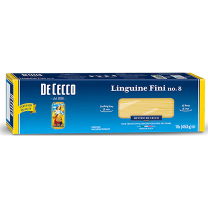 Decceco Linguine 453g