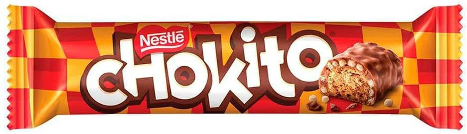 Nestle Chokito 32g