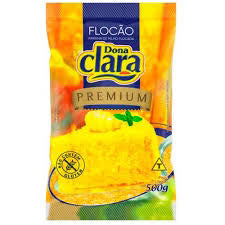 Dona Clara Flocao 500g