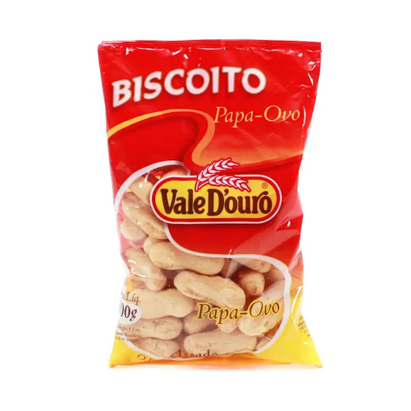 Vale Douro Papa Ovo 100g