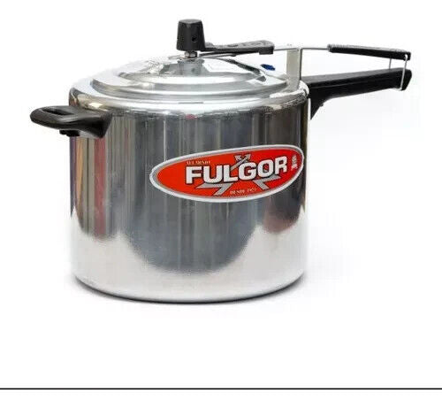 Panela de Pressão Fulgor 7lt