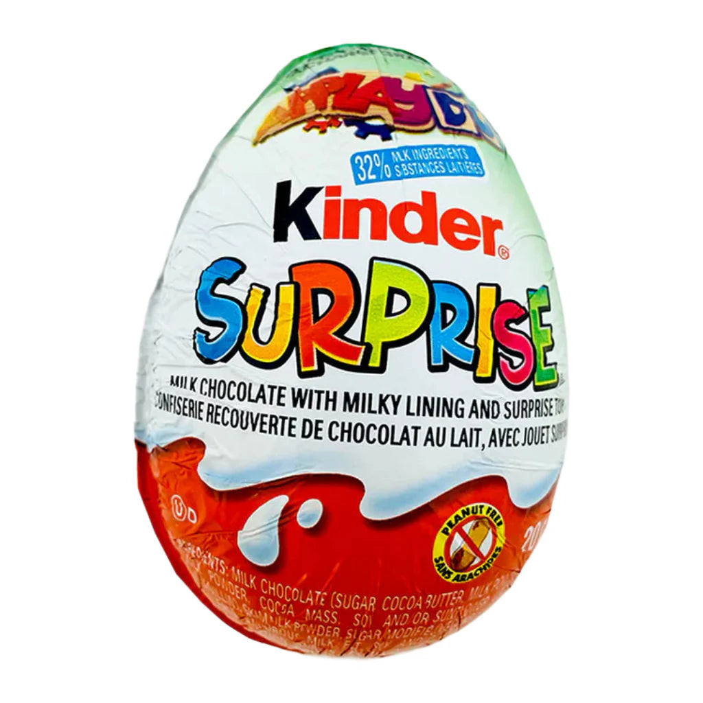Kinder Surpresa 20g