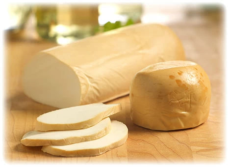 Crioulo Smoked Mozzarella 300g