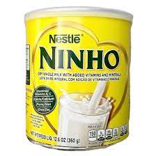 Nestle Leite Ninho Integral Instantaneo 360g