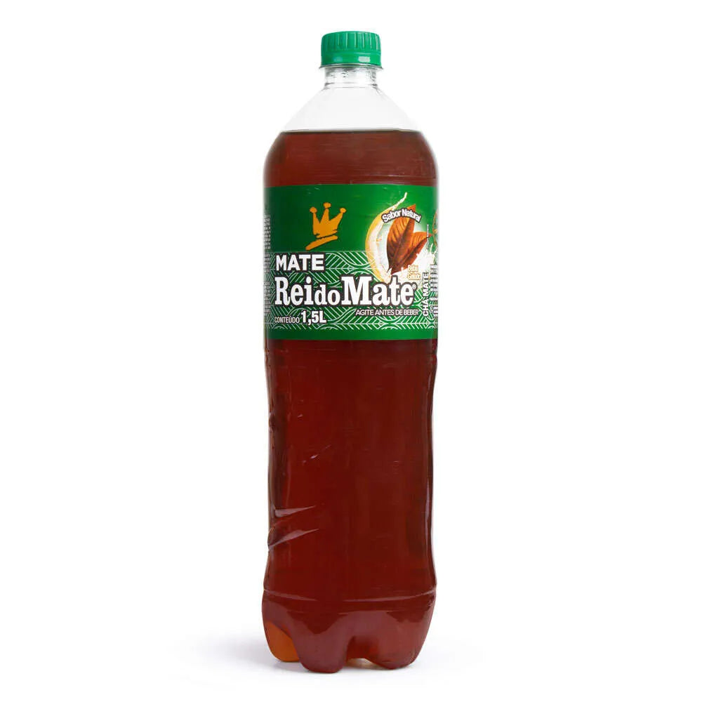 Rei do Mate Natural 1.5L