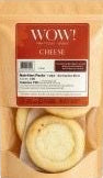 Wow Sfiha Queijo 320g