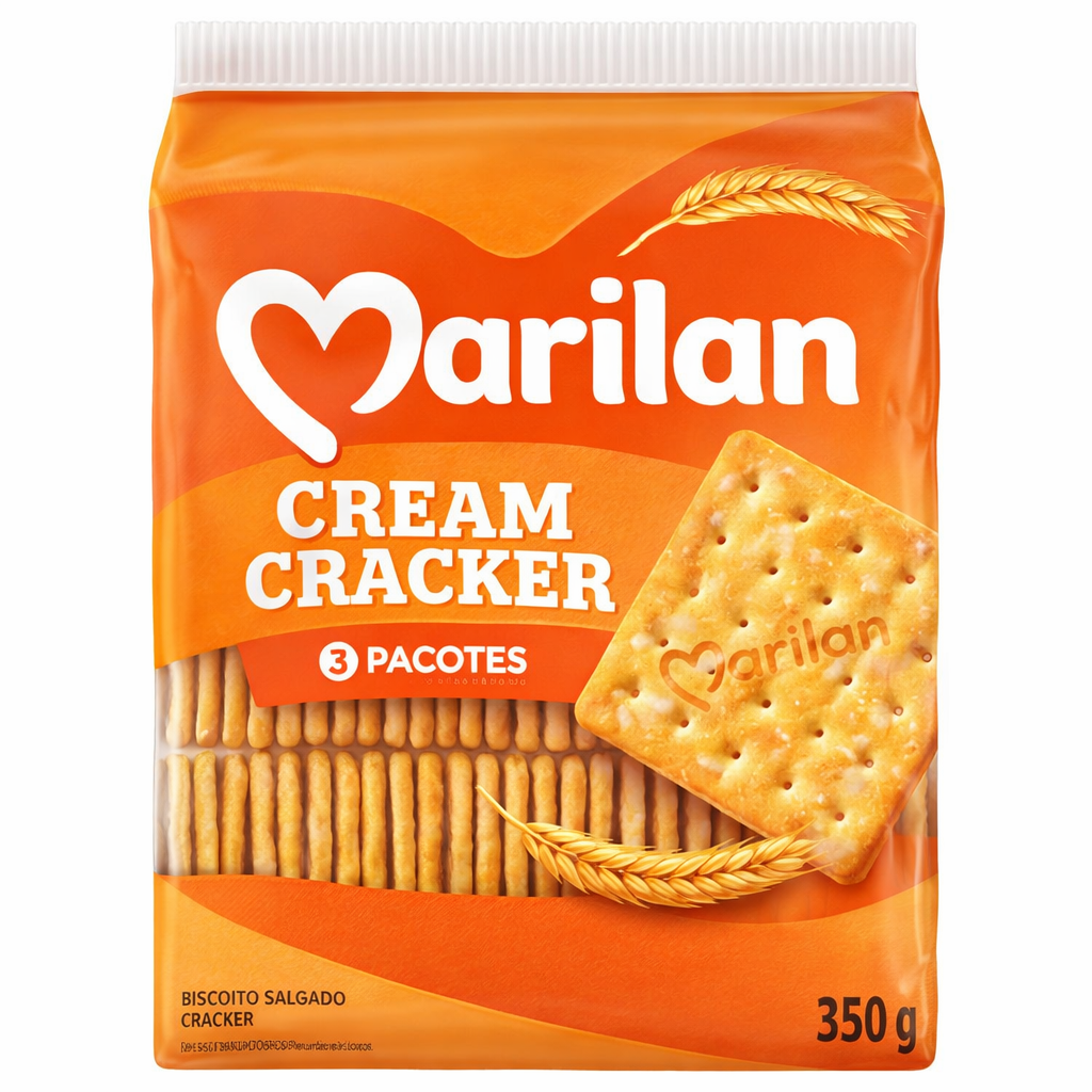 Marilan Cream Cracker 300g