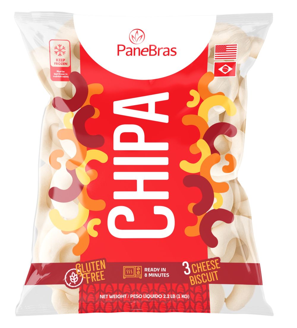 Panebras Chipa 1kg