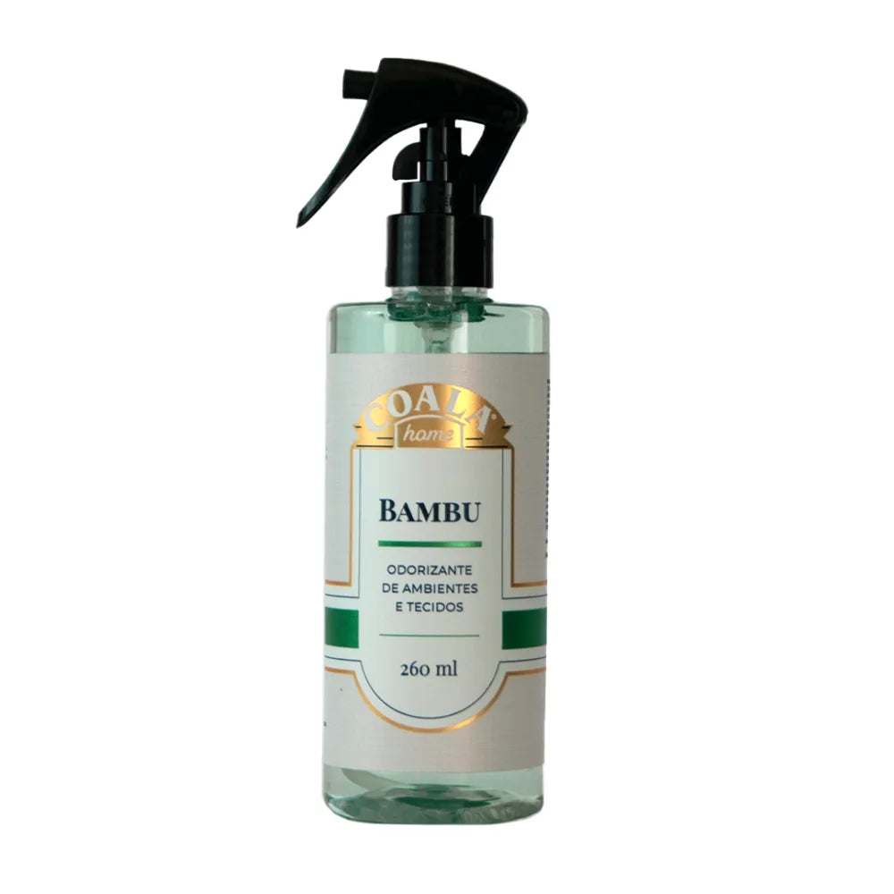 Coala Bambu Odorizante de Ambientes 260ml