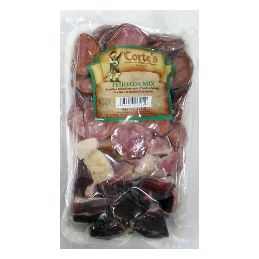 Cortes Feijoada Mix 12oz