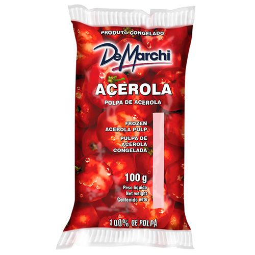 De Marchi Polpa de Fruta Acerola 500g