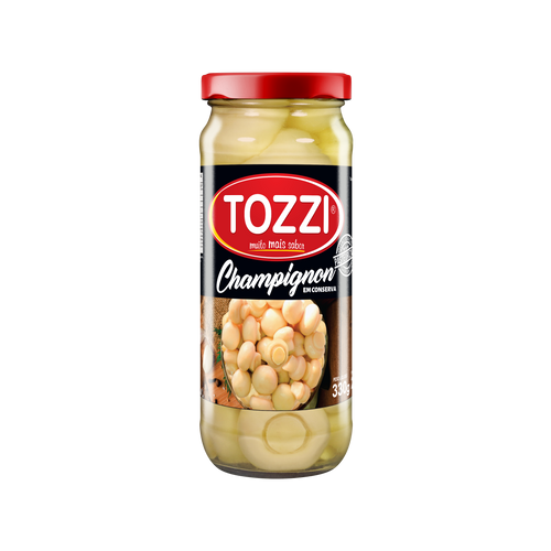 Tozzi Cogumelo 330g