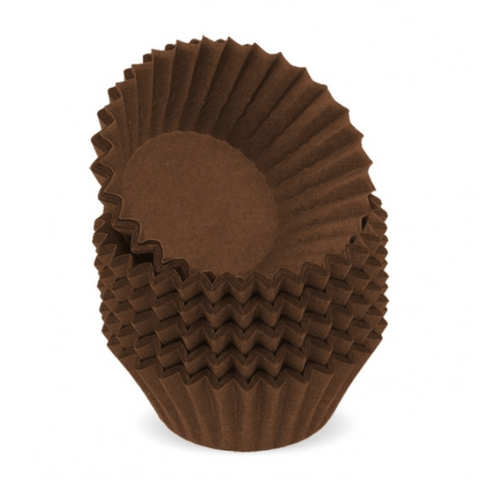 Vipel Forminha Marrom n4