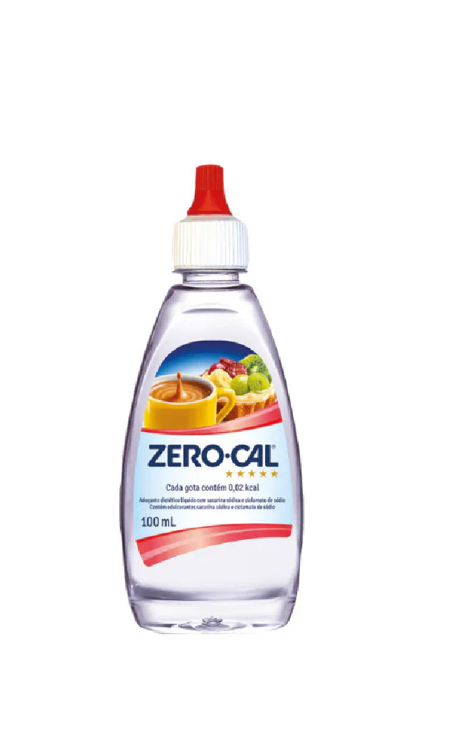 Zero Cal 100ml