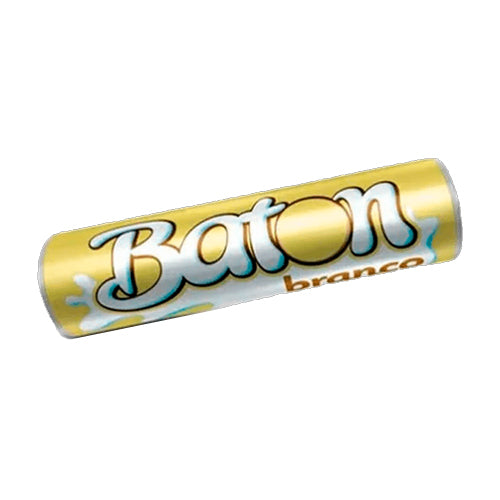 Garoto Chocolate Baton Branco 16g