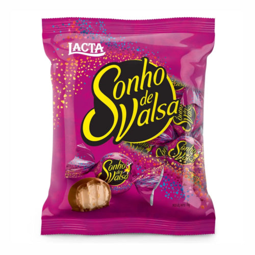 Lacta Bombom Sonho de Valsa 1Kg