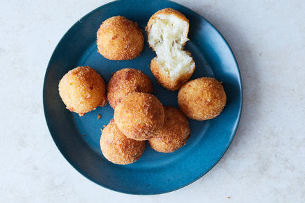 Yuca Balls Cheese 80g