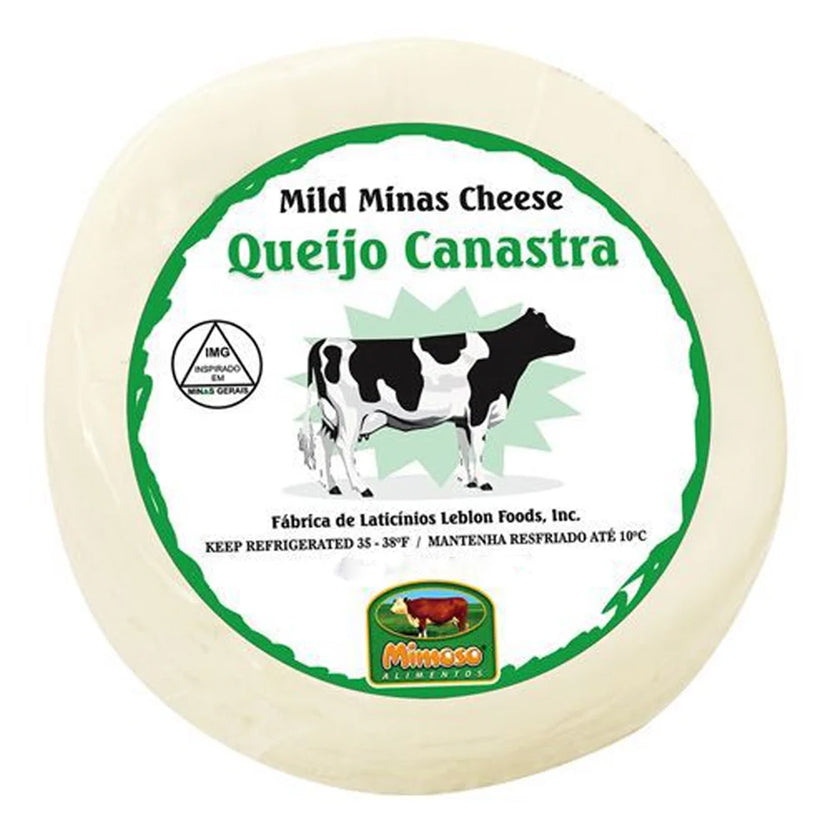 Mimoso Queijo Canastra 340g