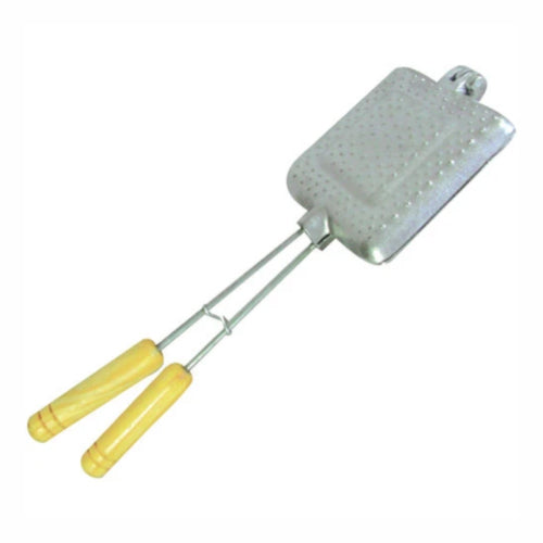 Forma de Aluminio Para Misto Quente