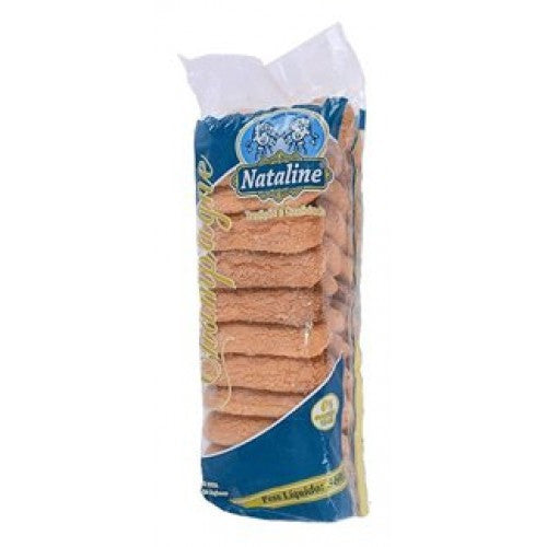 Nataline Biscoito Champagne 300g