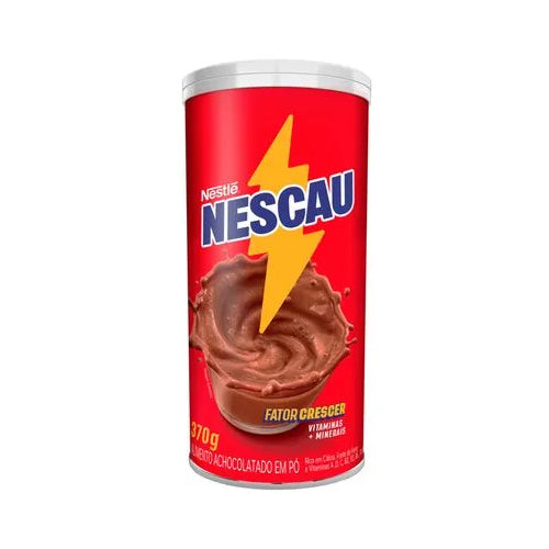 Nescau Achocolatado em Po 370g